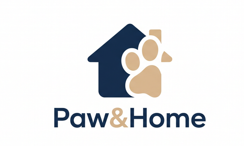 Paw & Home